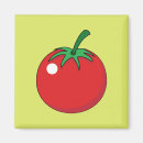 Search for tomatoes magnets Vegan