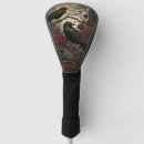 Search for gothic golf equipment Spooky