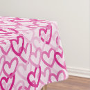Search for preppy tablecloths Pink