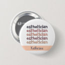 Search for cosmetologist badges Beautician