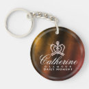 Search for gold crown key rings Luxury