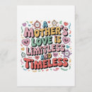 Search for cool mum invitations Rocker mother