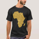 Search for africa map tshirts Wildlife