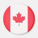Search for canadian flag magnets Flag of canada