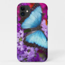Search for tropical butterfly iphone cases Colourful