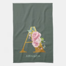 Search for green leaf placemats Mother
