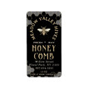 Search for black pattern labels Gold