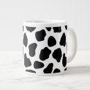 Search for giraffe art mugs Black