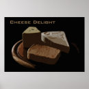 Search for delight posters Dessert