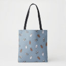 Search for we bare bears tote bags Bear pattern