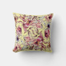 Search for blue and burgundy cushions Flowers