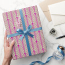 Search for bold wrapping paper Retro