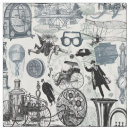 Search for steampunk fabric Industrial