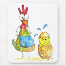 Search for hatching mousepads Cartoon