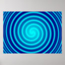 Search for dizzy posters Spiral