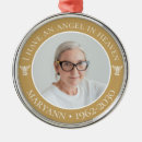Search for mom in heaven christmas tree decorations Memorial