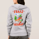 Search for feliz navidad hoodies Spanish