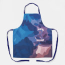 Search for weather aprons Colourful