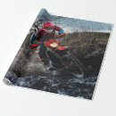 Search for dirt bike wrapping paper Biker