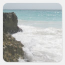 Search for blue wave stickers Beach