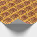 Search for gryffindor wrapping paper Jk rowling