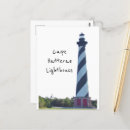 Search for north carolina lighthouse postcards Nautical