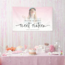 Search for sweet 16 decor Welcome