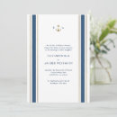 Search for coastal wedding invitations Anchor