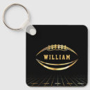 Search for footbal key rings For him