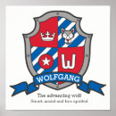 Search for wolf nursery decor Red