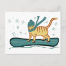 Search for kitty cards invites Modern