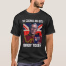 Search for colonials tshirts July