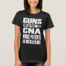 Search for funny cna tshirts Assistant