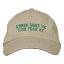 Search for fish fear me Humour