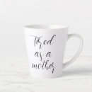 Search for tired mother mugs Parent