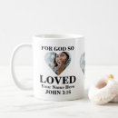 Search for john 16 mugs Bible verse