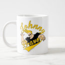 Search for funny cartoon characters mugs Johnny bravo