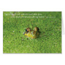 Search for green algae Cute frogs