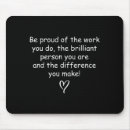 Search for fun mousepads Work