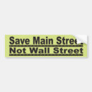Search for street bumper stickers 99 percent