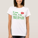 Search for im not irish tshirts Patricks