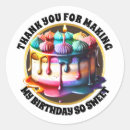 Search for meringue stickers Cake