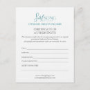 Search for authenticity invitations Certificate of authenticity