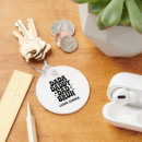 Search for time rounded key rings Dad