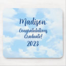 Search for congratulations mousepads College