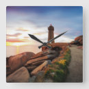 Search for granite clocks Landscape