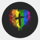 Search for christian pride stickers Gay