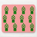 Search for vegetable faces mousepads Vegetables
