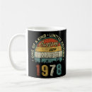 Search for 1978 mugs 44th