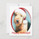 Search for pet christmas invitations Dog